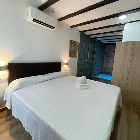 Mas Palou 3* Росас