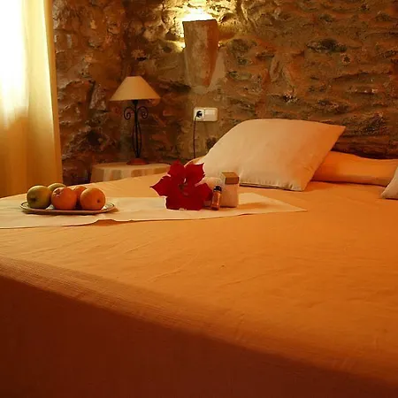 Mas Palou 3* Росас