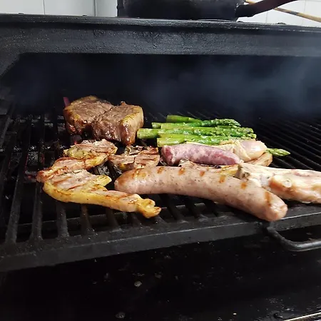 酒店 麦斯帕罗酒店