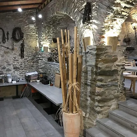 麦斯帕罗酒店 3*