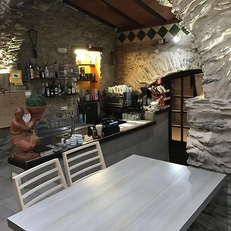 麦斯帕罗酒店 3*