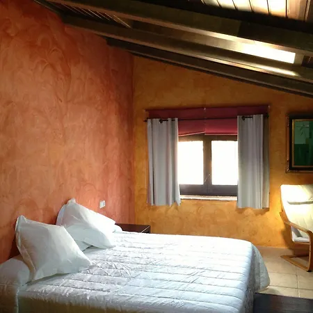 Mas Palou 3* Росас