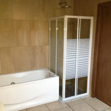 Отель Mas Palou 3*
