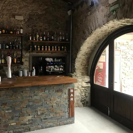 酒店 麦斯帕罗酒店 3*