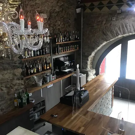 麦斯帕罗酒店 酒店