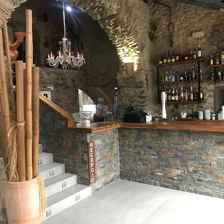 酒店 麦斯帕罗酒店 罗萨斯