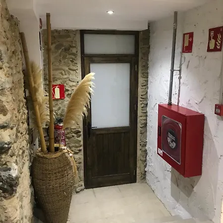 麦斯帕罗酒店 3* 罗萨斯