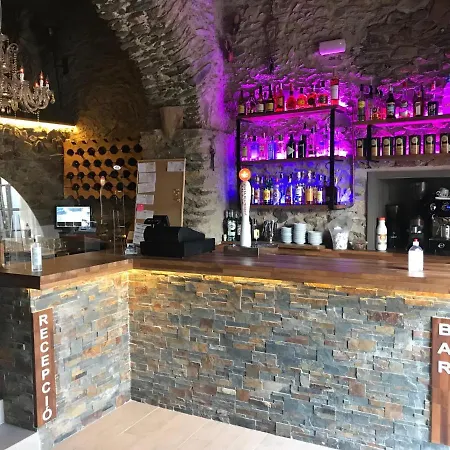 酒店 麦斯帕罗酒店